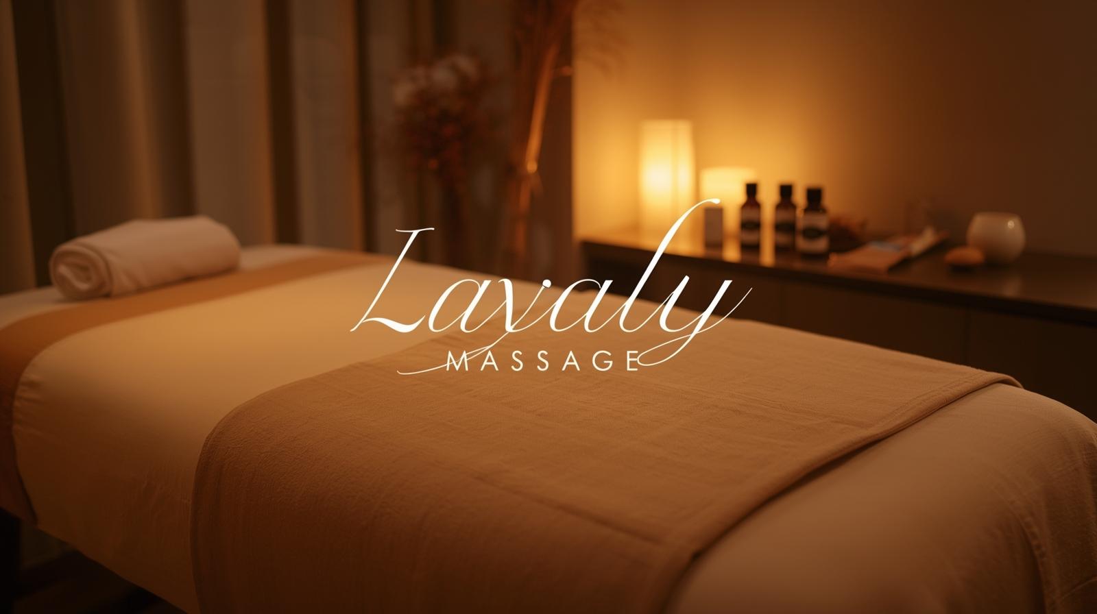 تخفيف توتر العضلات عبر رقم مساج بالرياض