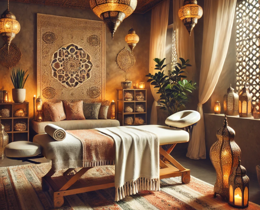 مساج الرياض